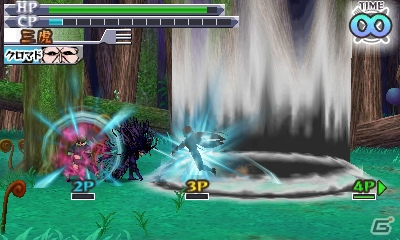 本日発売の3DS「トリコ グルメガバトル！」からマスタートリコや三虎など続々と参戦するキャラクターたちを紹介！の画像18