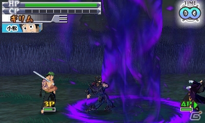 本日発売の3DS「トリコ グルメガバトル！」からマスタートリコや三虎など続々と参戦するキャラクターたちを紹介！の画像26