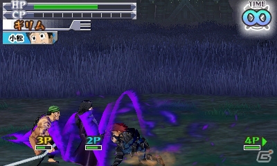 本日発売の3DS「トリコ グルメガバトル！」からマスタートリコや三虎など続々と参戦するキャラクターたちを紹介！の画像27