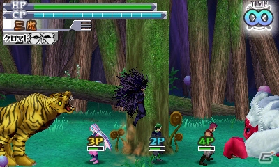 本日発売の3DS「トリコ グルメガバトル！」からマスタートリコや三虎など続々と参戦するキャラクターたちを紹介！の画像47