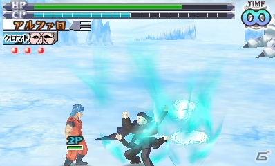 本日発売の3DS「トリコ グルメガバトル！」からマスタートリコや三虎など続々と参戦するキャラクターたちを紹介！の画像6