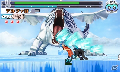 本日発売の3DS「トリコ グルメガバトル！」からマスタートリコや三虎など続々と参戦するキャラクターたちを紹介！の画像7