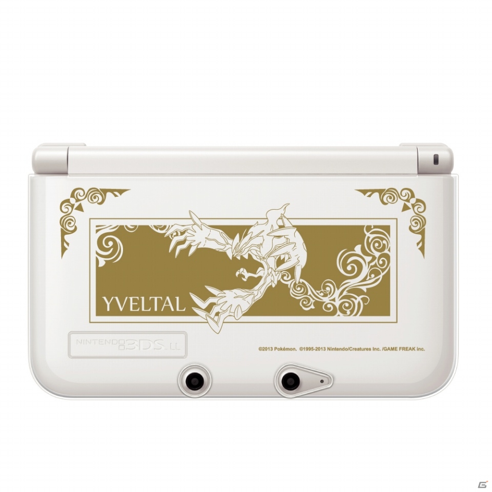 HORI、伝説のポケモン「ゼルネアス」「イベルタル」をあしらったTPUカバーやカードケースなど4製品を8月に発売の画像8