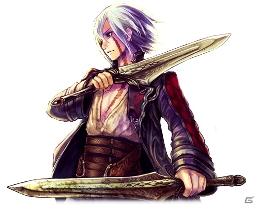 iOS/Android「チェインクロニクル」今夏に配信決定！レアキャラクター「二刀の剣士 イオ（SR）」が手に入る事前登録が開始の画像10