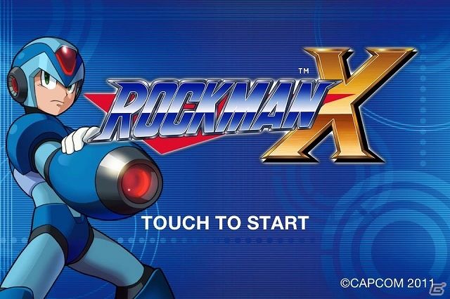 iOS「デビルメイクライ4 リフレイン」＆「ロックマンX」が85円で購入できる期間限定「七夕セール」実施の画像6