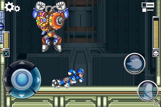 iOS「デビルメイクライ4 リフレイン」＆「ロックマンX」が85円で購入できる期間限定「七夕セール」実施の画像8