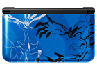 3DS「ポケットモンスター X・Y」8月10日より予約受付開始！ダウンロード版を同梱したオリジナルニンテンドー3DS LLが発売決定