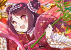 iOS/Android「クイズRPG 魔法使いと黒猫のウィズ」七夕に合わせた限定カード手に入る期間限定イベント「天の川の魔道杯」がスタート