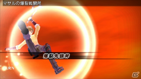 PS Vita/3DS「エクステトラ」キャラクターPV第2弾が公開に―マサル役・江口拓也さんのサイン色紙プレゼントキャンペーンも！の画像5