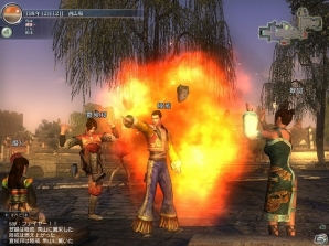 PS3/PC「真・三國無双Online」シナリオ「小覇王立つ」の勝者を決める最後の争奪イベント「最終決戦」が7月14日より開催の画像2