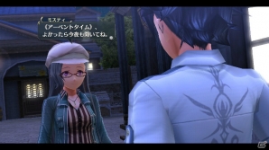 PS3/PS Vita「英雄伝説 閃の軌跡」軌跡シリーズおなじみのオルヴァルト皇子ら4名のキャラクターを紹介！の画像6
