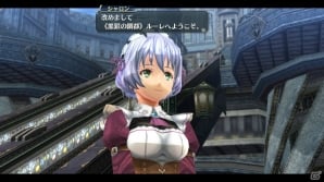 PS3/PS Vita「英雄伝説 閃の軌跡」軌跡シリーズおなじみのオルヴァルト皇子ら4名のキャラクターを紹介！の画像7