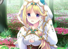 Mobage「姫奪！ダンジョンズロード」TVCMが放送開始！CMに登場する新キャラ「セレス」が手に入るキャンペーンも開催