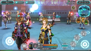 Android「ステラセプトオンライン」特別レア装備「アヴィレーター」が手に入る正式サービス事前登録キャンペーンが開始の画像7