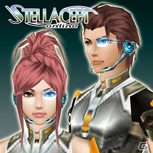Android「ステラセプトオンライン」特別レア装備「アヴィレーター」が手に入る正式サービス事前登録キャンペーンが開始の画像21
