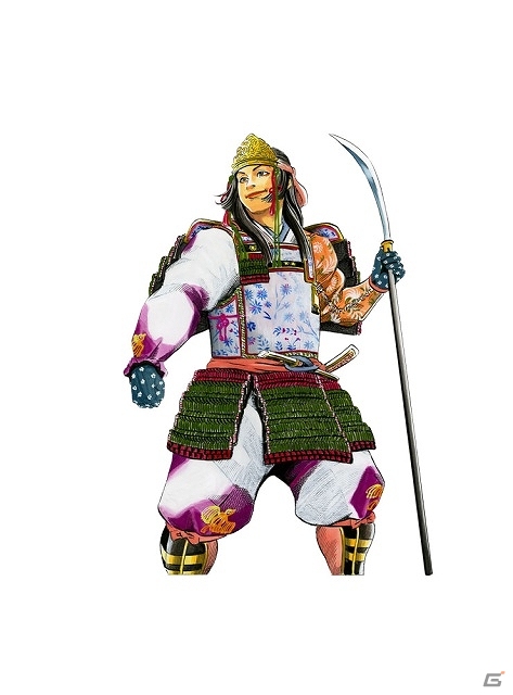 PC「鬼武者Soul」漫画「センゴク」とのコラボレーション企画第2弾が開催！主人公「仙石権兵衛 秀久」が新イラストになって登場の画像6