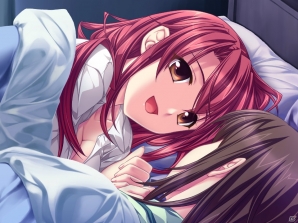 PS3/PS Vita「るいは智を呼ぶ」が9月26日に発売決定―暁WORKSの“新美少女エンタメアドベンチャー”がファンディスクとセットになって登場！の画像26