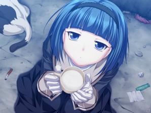 PS3/PS Vita「るいは智を呼ぶ」が9月26日に発売決定―暁WORKSの“新美少女エンタメアドベンチャー”がファンディスクとセットになって登場！の画像33