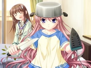 PS3/PS Vita「るいは智を呼ぶ」が9月26日に発売決定―暁WORKSの“新美少女エンタメアドベンチャー”がファンディスクとセットになって登場！の画像34