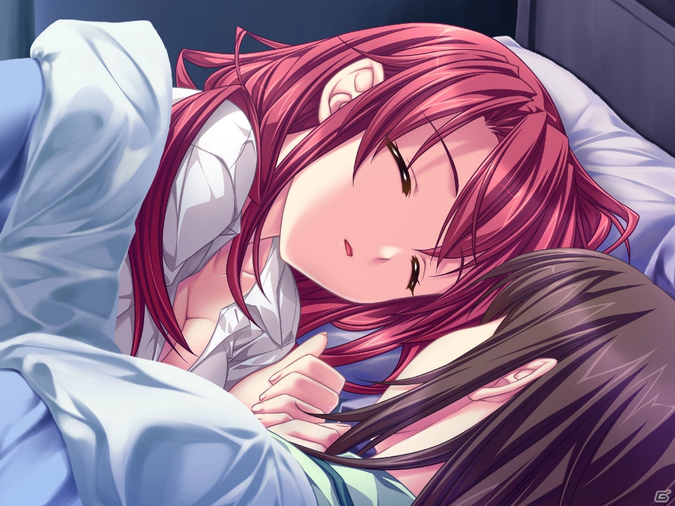 PS3/PS Vita「るいは智を呼ぶ」が9月26日に発売決定―暁WORKSの“新美少女エンタメアドベンチャー”がファンディスクとセットになって登場！の画像27