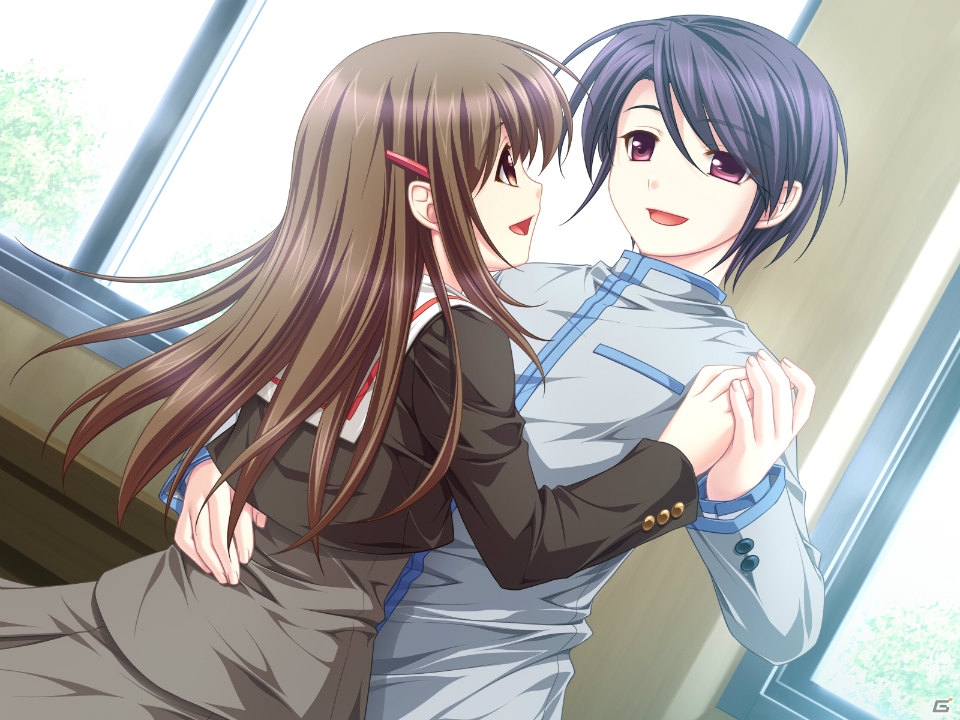 PS3/PS Vita「るいは智を呼ぶ」が9月26日に発売決定―暁WORKSの“新美少女エンタメアドベンチャー”がファンディスクとセットになって登場！の画像38