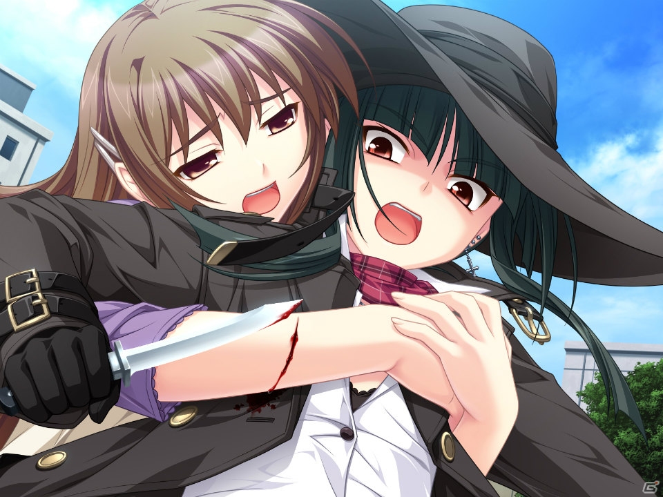 PS3/PS Vita「るいは智を呼ぶ」が9月26日に発売決定―暁WORKSの“新美少女エンタメアドベンチャー”がファンディスクとセットになって登場！の画像41