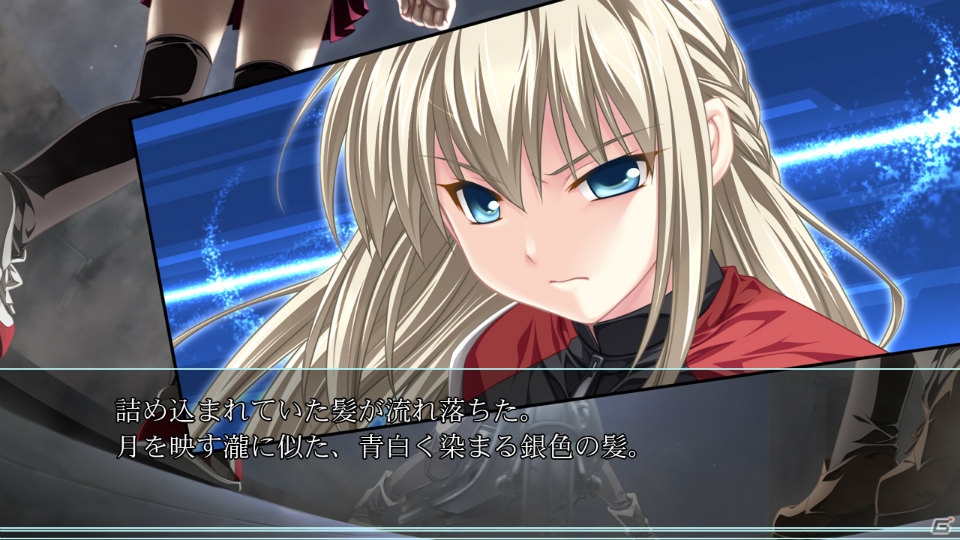 PS3/PS Vita「るいは智を呼ぶ」が9月26日に発売決定―暁WORKSの“新美少女エンタメアドベンチャー”がファンディスクとセットになって登場！の画像5