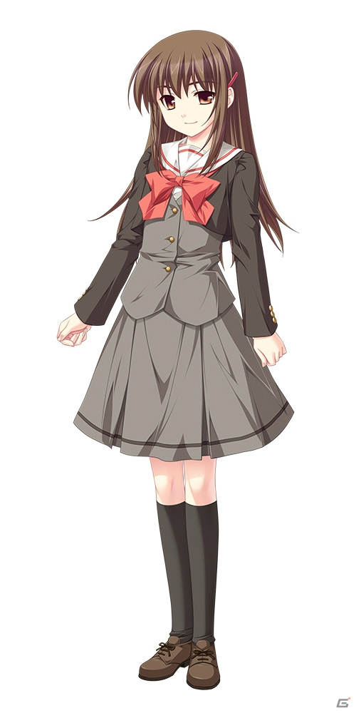 PS3/PS Vita「るいは智を呼ぶ」が9月26日に発売決定―暁WORKSの“新美少女エンタメアドベンチャー”がファンディスクとセットになって登場！の画像9