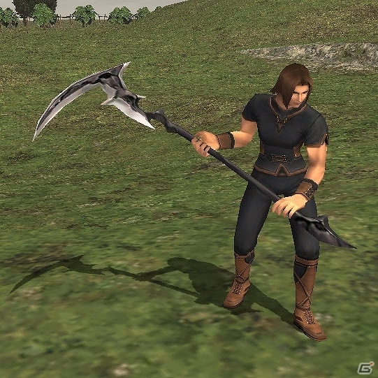 PS2/Xbox 360/PC「ファイナルファンタジーXI」正式サービス11周年を記念した2つのキャンペーンが開催決定の画像3