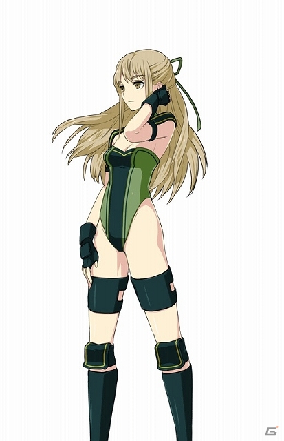 mixiゲーム「リング☆ドリーム～女子プロレス大戦～」新レスラー「石狩 みな」「プリティ」「一ノ瀬 栞」が登場！絆を深められる「キズナファイナル」も追加の画像2