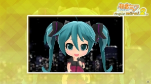 3DS「初音ミク Project mirai 2（仮）」これまでに発表された6曲のリズムゲーム＆PVをダイジェストで紹介する最新映像が公開の画像1