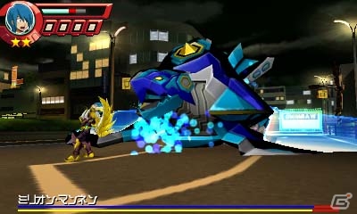 3DS「ガイストクラッシャー」金属生命体「ガイスト」のデザインコンテストが開催決定！ゲームに登場するガイストのバリエーションも公開にの画像11