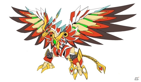 3DS「ガイストクラッシャー」金属生命体「ガイスト」のデザインコンテストが開催決定！ゲームに登場するガイストのバリエーションも公開にの画像4