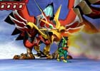 3DS「ガイストクラッシャー」金属生命体「ガイスト」のデザインコンテストが開催決定！ゲームに登場するガイストのバリエーションも公開に