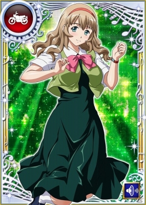 GREE/Mobage「一騎当千バーストファイト」TVCM放送記念として堀江由衣さんのボイス付「孫権仲謀(VR)」＆「星飾り」がもらえるキャンペーン開催の画像1