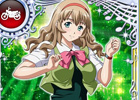 GREE/Mobage「一騎当千バーストファイト」TVCM放送記念として堀江由衣さんのボイス付「孫権仲謀(VR)」＆「星飾り」がもらえるキャンペーン開催