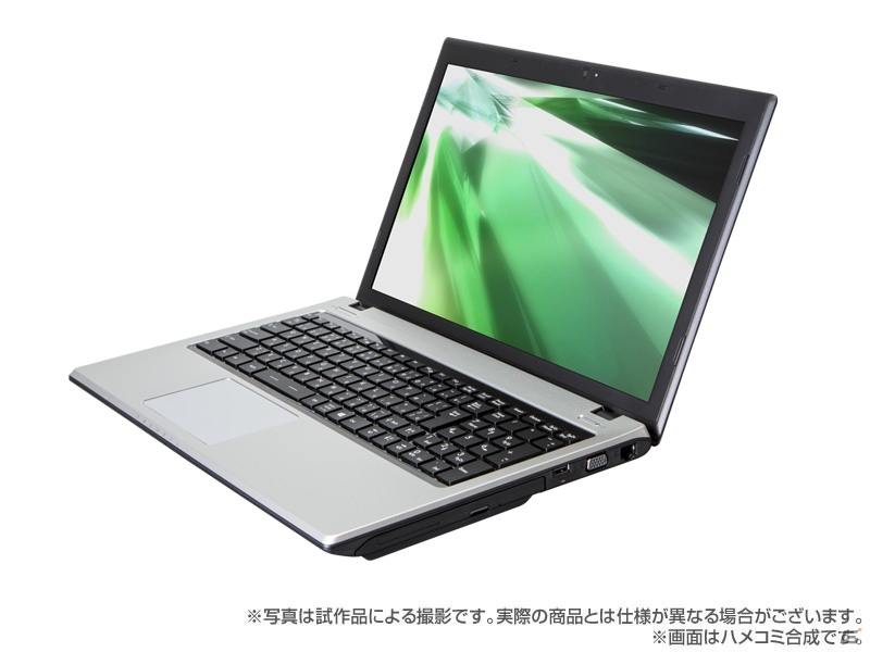 ドスパラ、GeForce GT750Mを搭載したハイエンドゲームノートPC「GALLERIA QF750HE」を発売の画像1