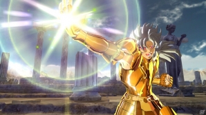 PS3「聖闘士星矢 ブレイブ・ソルジャーズ」ゲーム初参戦のポセイドンやハーデスなど登場キャラクターを紹介！の画像18