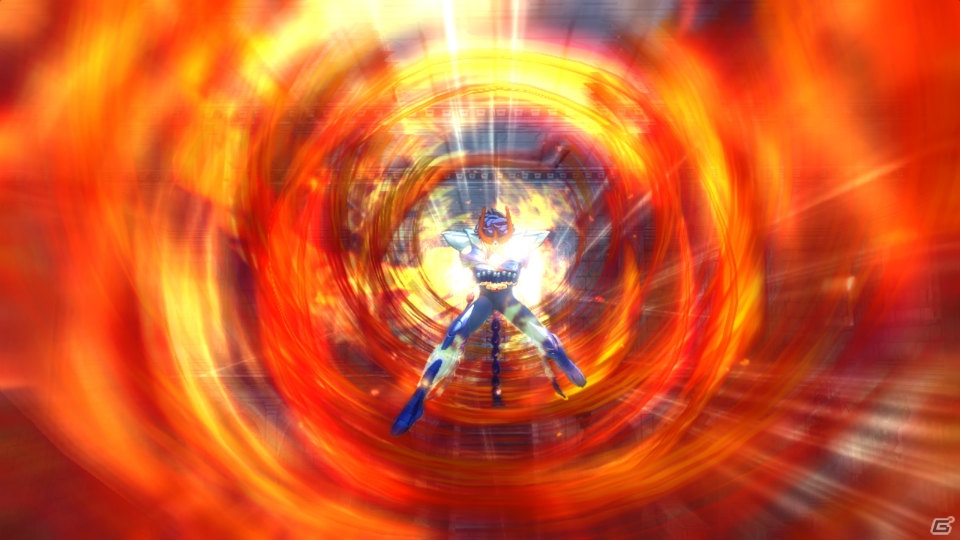 PS3「聖闘士星矢 ブレイブ・ソルジャーズ」ゲーム初参戦のポセイドンやハーデスなど登場キャラクターを紹介！の画像34