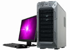 ドスパラ、ハイエンドマザーボード「G1 Sniper 5」＆「G1 Sniper M5」とオリジナルクーラーを採用したゲーミングPCを発売
