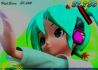 iOS「ミクフリック／02」雨の似合う楽曲が詰まった「Farewell_Pack01」「Star_Pack01」が配信