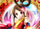 GREE「戦国キングダム」イラストレーターKEI氏とコラボレーション！描き下ろしイラストの「織姫」と「彦星」が登場
