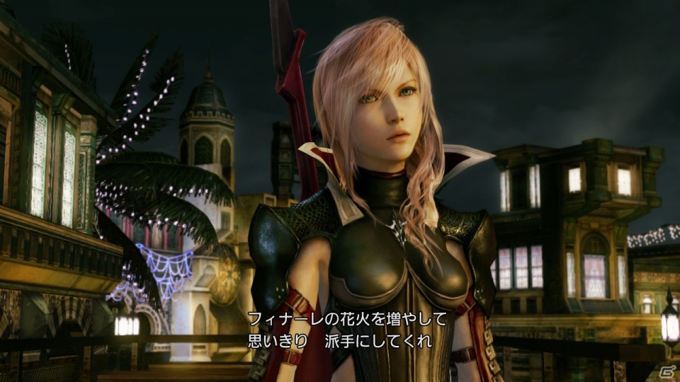 「ライトニング リターンズ ファイナルファンタジーXIII」プレコミュとコラボレーションしたプレミアム体験会が7月27日に開催決定の画像1