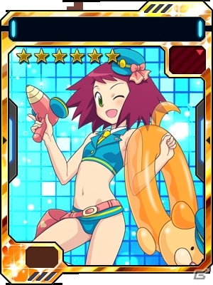 iOS/Android「ロックマン クロスオーバー」ご当地名物をテーマにしたオリジナルボスキャラクターコンテストが開催の画像2