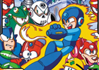 iOS/Android「ロックマン クロスオーバー」ご当地名物をテーマにしたオリジナルボスキャラクターコンテストが開催