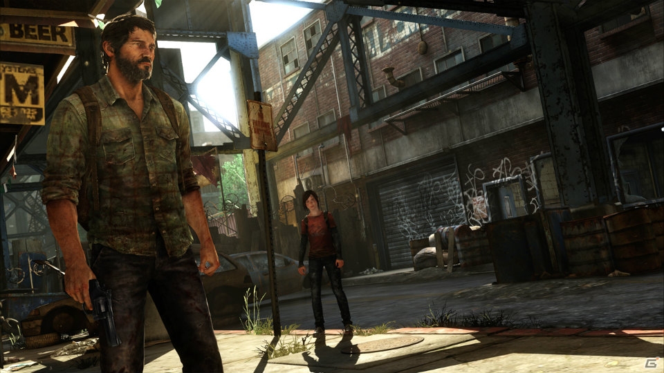 PS3「The Last of Us」7月2日に実装された「アップデート1.02」内容を紹介―マルチプレイに関しても細かな調整が実施の画像2