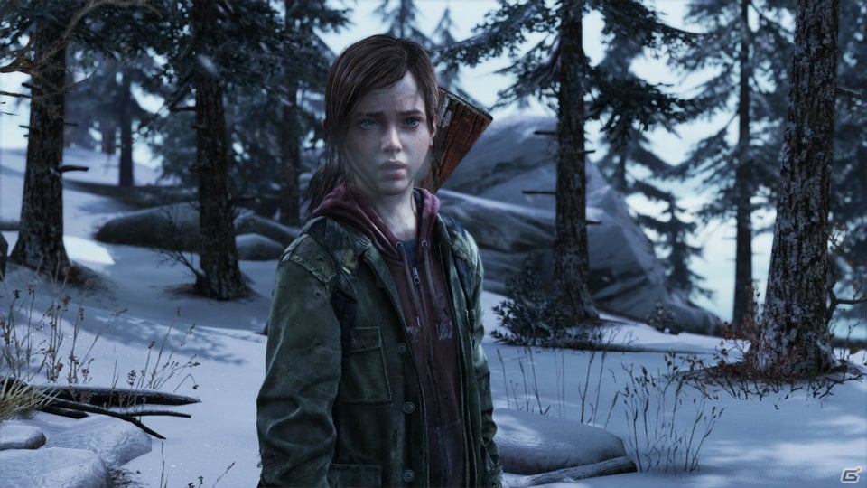 PS3「The Last of Us」7月2日に実装された「アップデート1.02」内容を紹介―マルチプレイに関しても細かな調整が実施の画像4