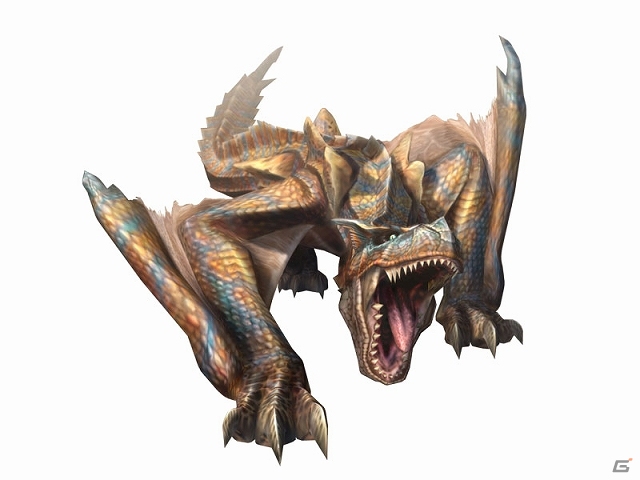 iOS/Android「モンスターハンター マッシヴハンティング」新システム「限界突破」が登場！3つのイベントが行われる「限界突破キャンペーン」も実施の画像2