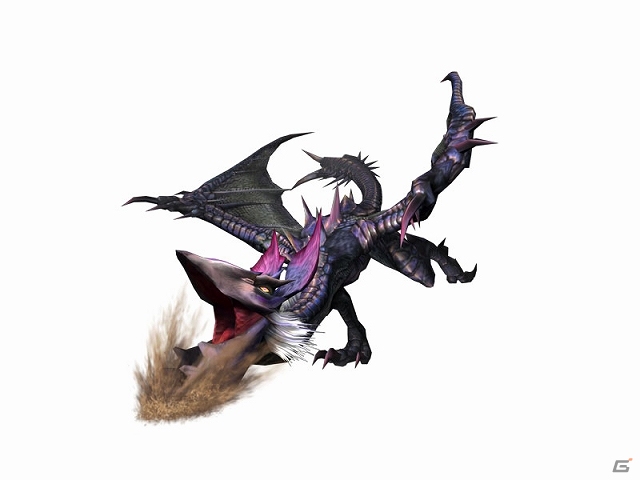 iOS/Android「モンスターハンター マッシヴハンティング」新システム「限界突破」が登場！3つのイベントが行われる「限界突破キャンペーン」も実施の画像6