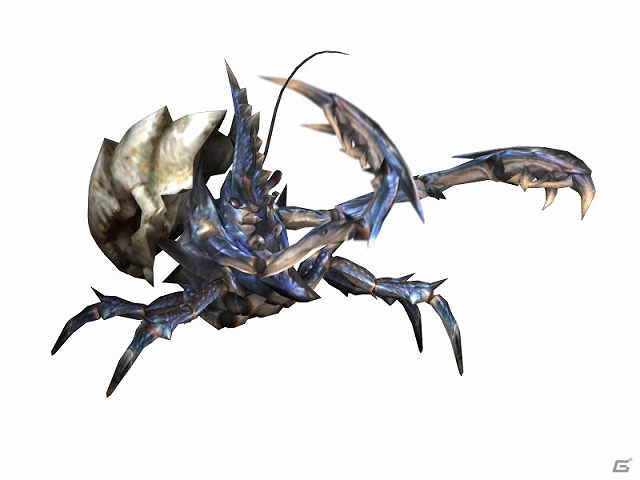 iOS/Android「モンスターハンター マッシヴハンティング」新システム「限界突破」が登場！3つのイベントが行われる「限界突破キャンペーン」も実施の画像8